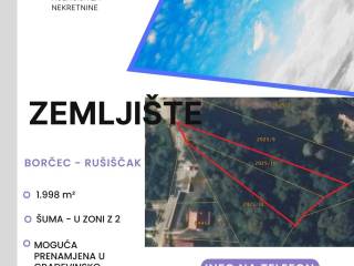 Zagreb, Podsused - Vrapce