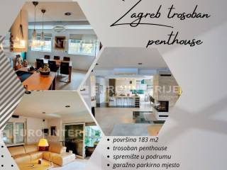 Zagreb, Podsused - Vrapce