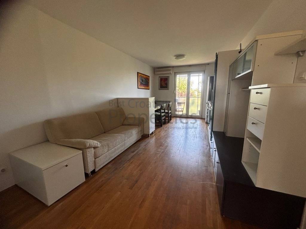 Zagreb, Tresnjevka - sjever