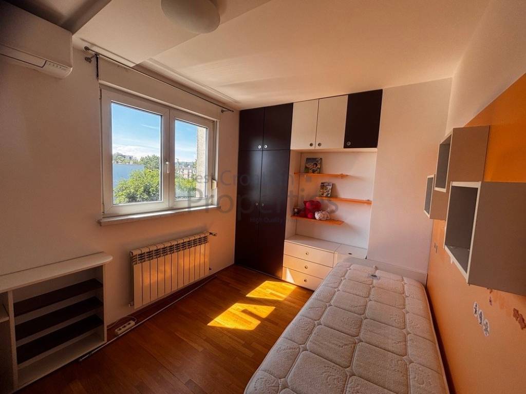 Zagreb, Tresnjevka - sjever
