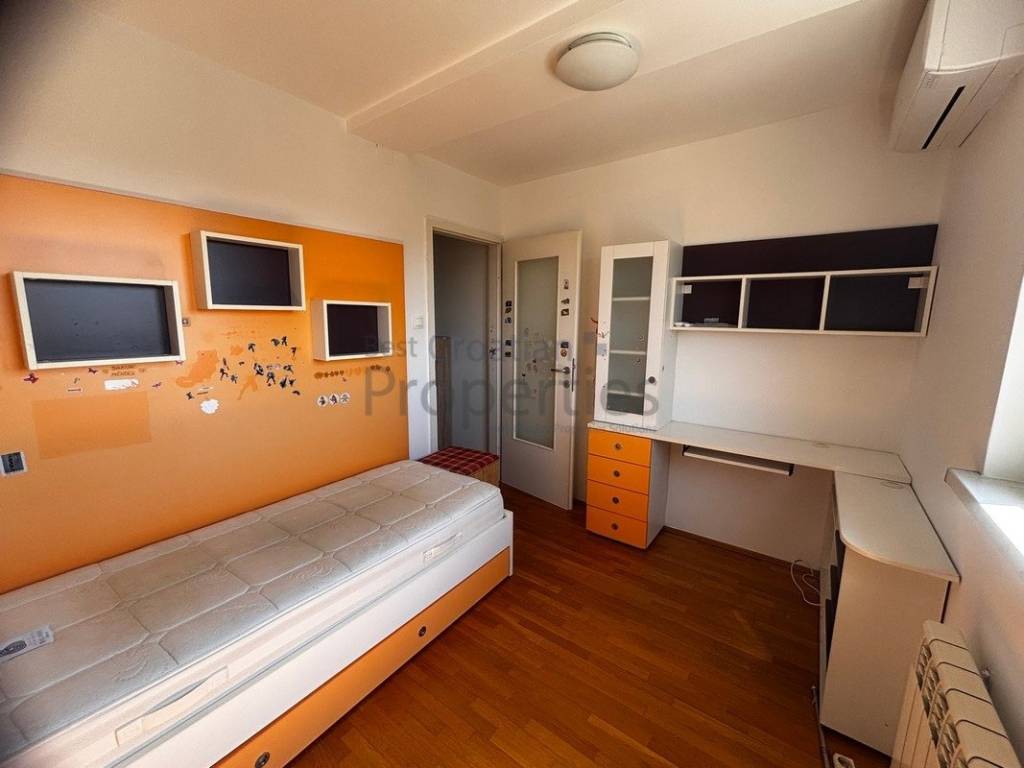 Zagreb, Tresnjevka - sjever