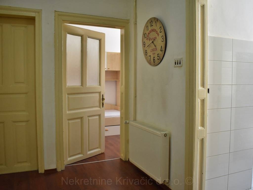 Bjelovar, Bjelovar