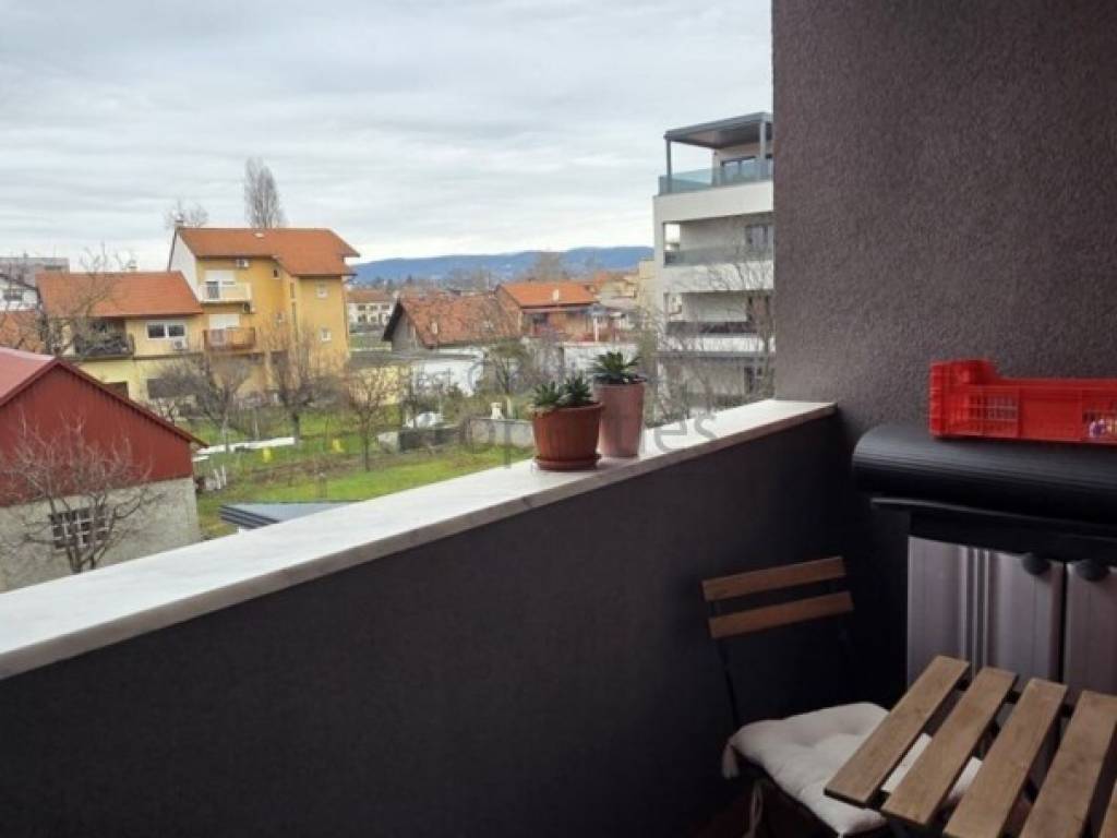 Zagreb, Tresnjevka - sjever