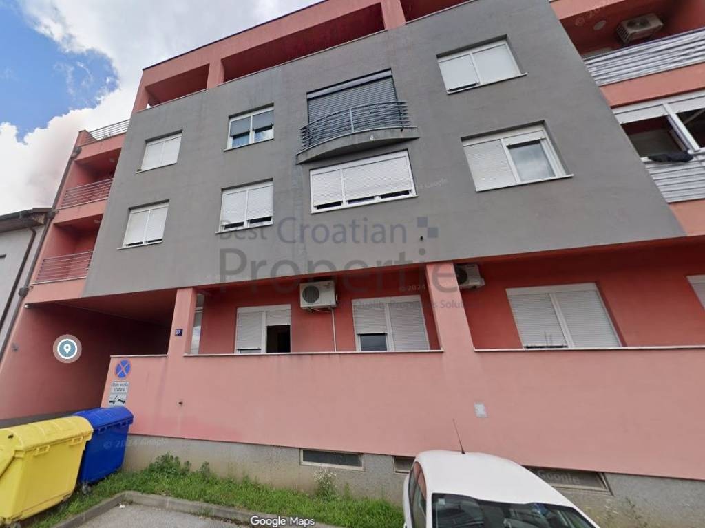 Zagreb, Tresnjevka - sjever