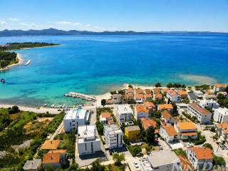 Zadar, Zadar