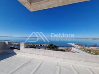 Luksuzni apartman, Prodaja, Nin, Zaton