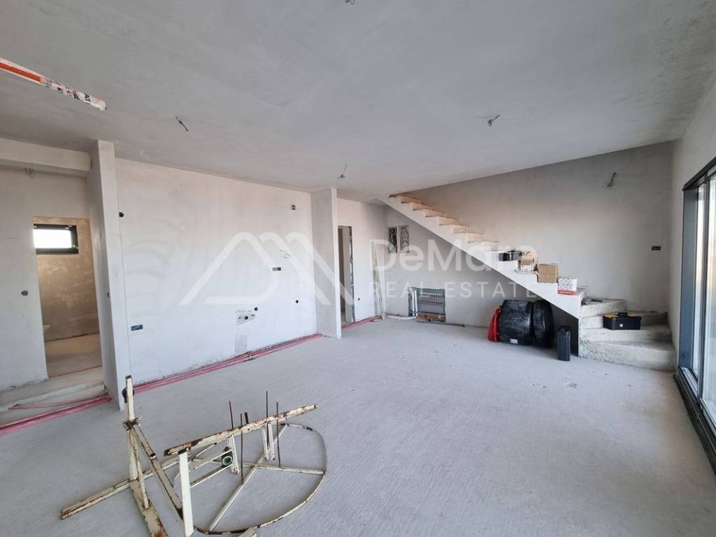 Luksuzni apartman, Prodaja, Nin, Zaton