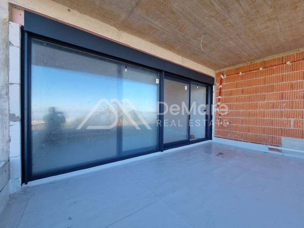 Luksuzni apartman, Prodaja, Nin, Zaton