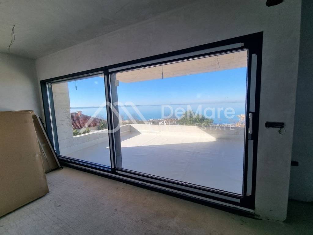 Luksuzni apartman, Prodaja, Nin, Zaton