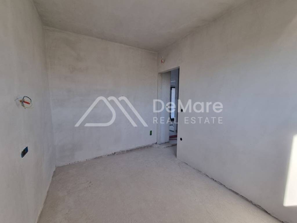 Luksuzni apartman, Prodaja, Nin, Zaton
