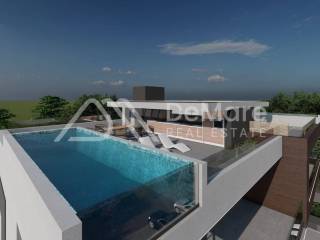 Luksuzni apartman, Prodaja, Nin, Zaton