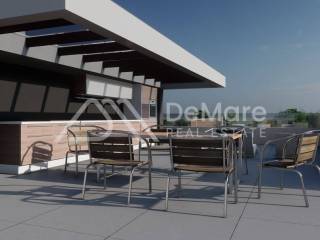 Luksuzni apartman, Prodaja, Nin, Zaton