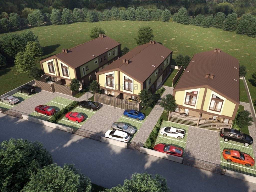 Sveta Nedelja, Strmec