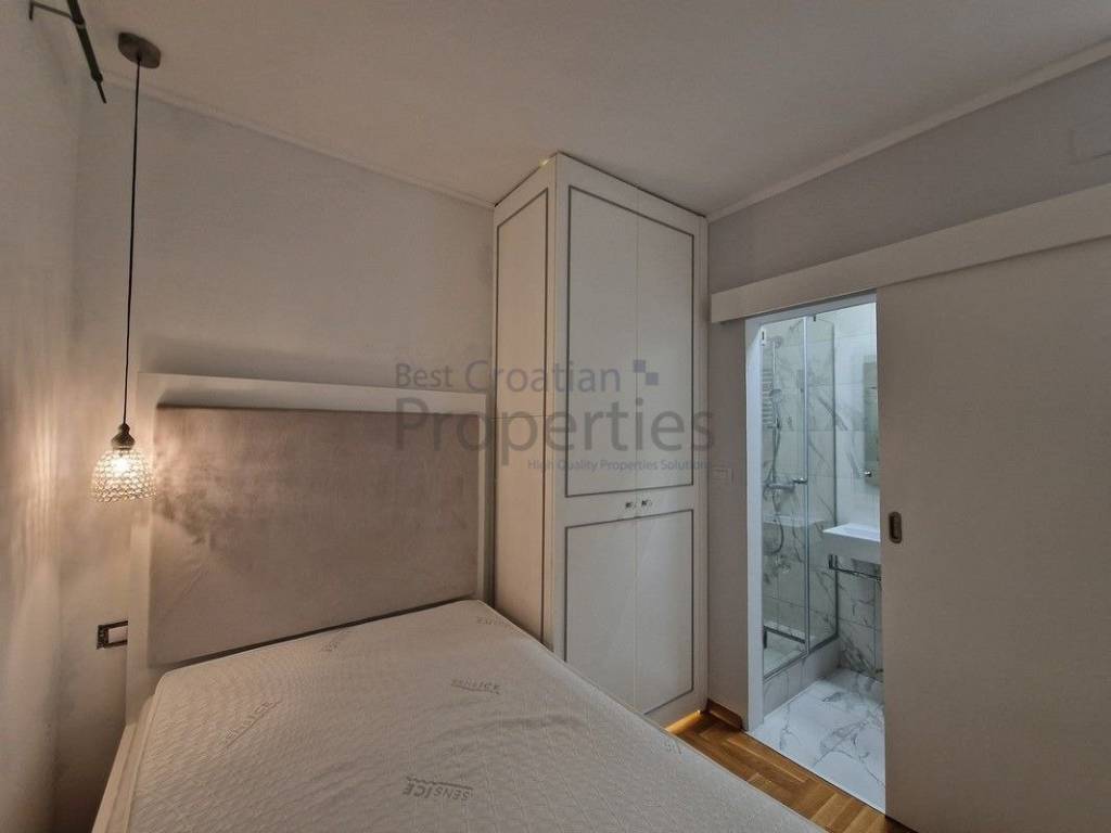 Stan u zgradi, Najam, Zagreb, Podsljeme