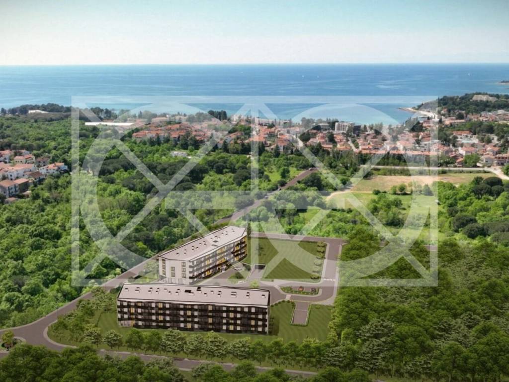 Porec, Porec