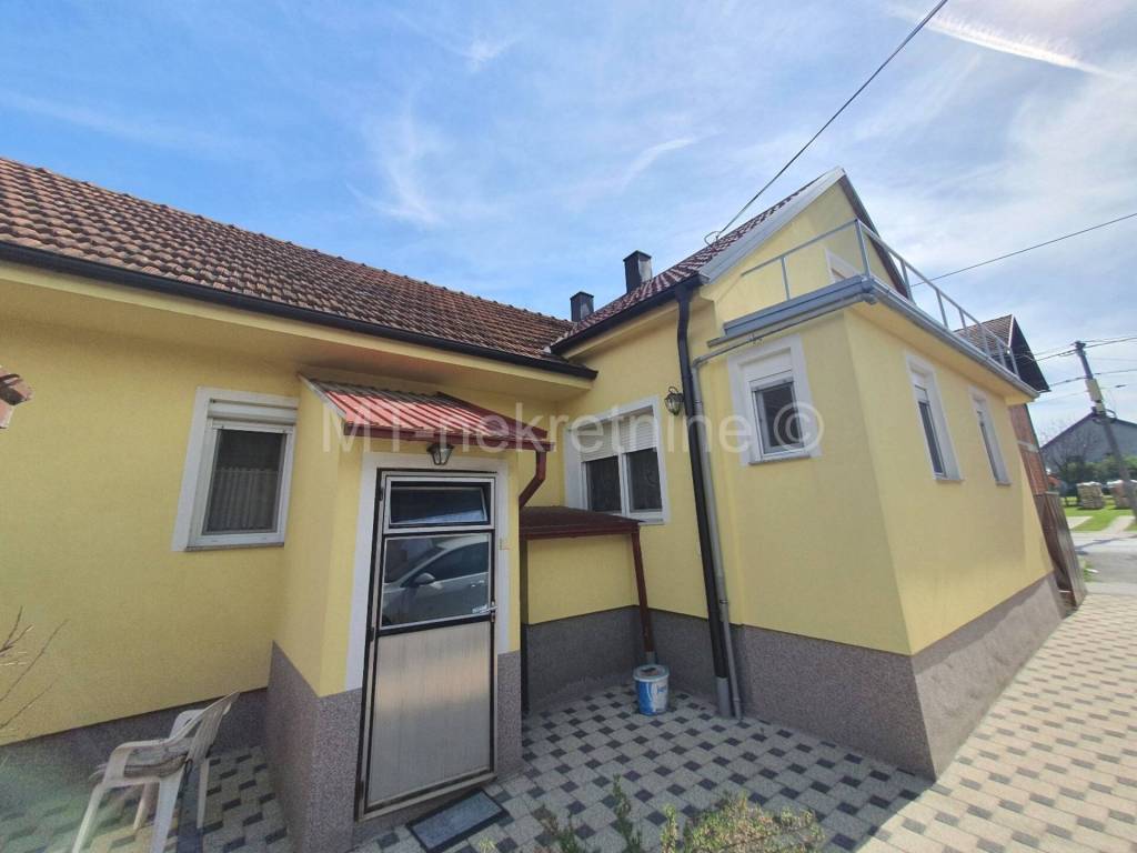 Bjelovar, Bjelovar