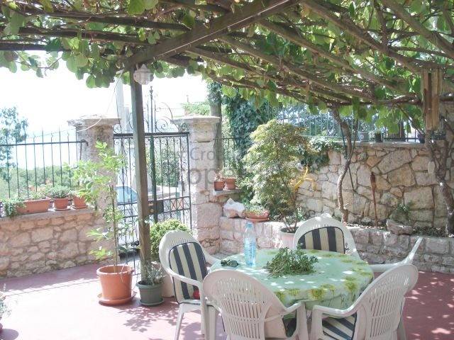 Crikvenica, Crikvenica