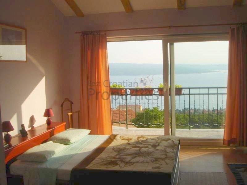 Crikvenica, Crikvenica