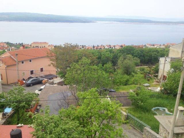 Crikvenica, Crikvenica