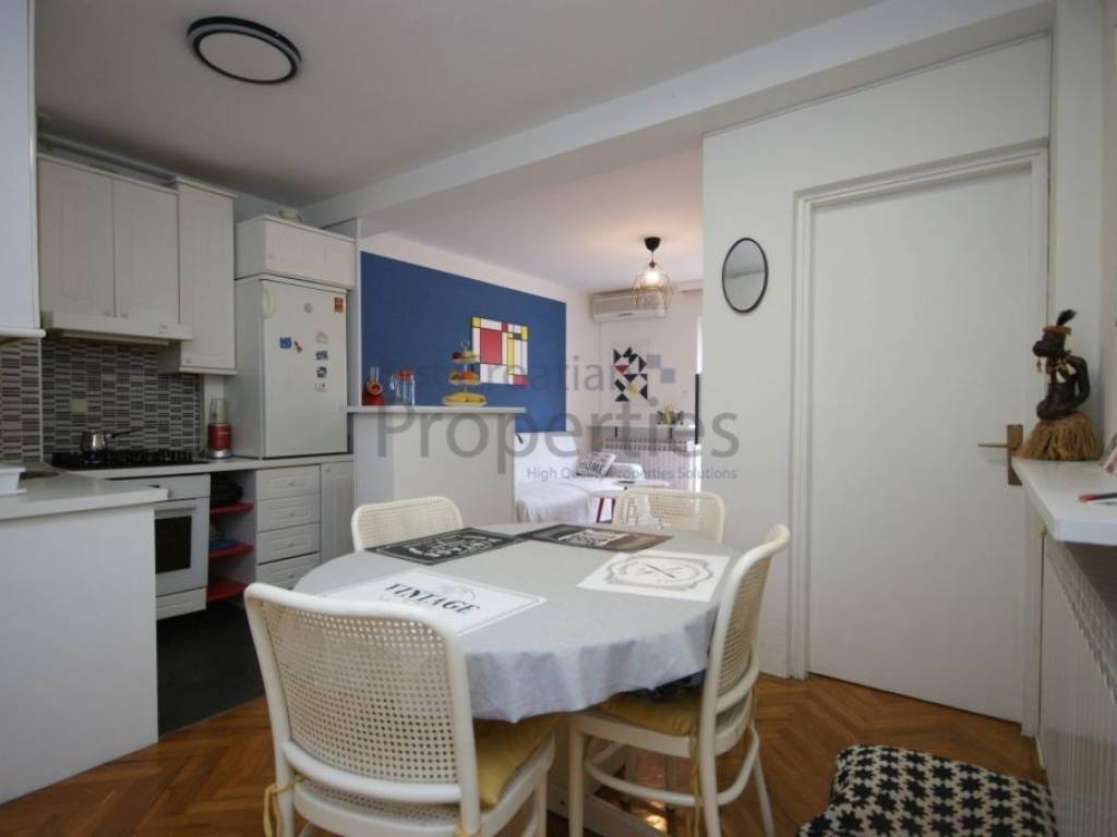 Stan u zgradi, Najam, Zagreb, Tresnjevka - sjever