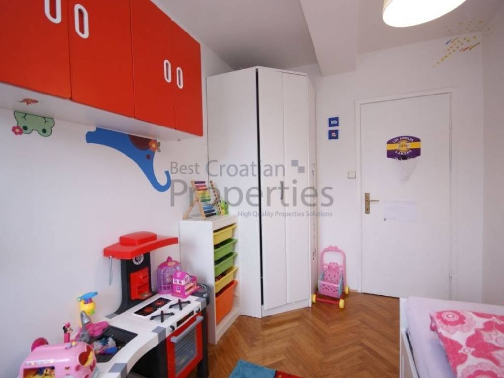Stan u zgradi, Najam, Zagreb, Tresnjevka - sjever