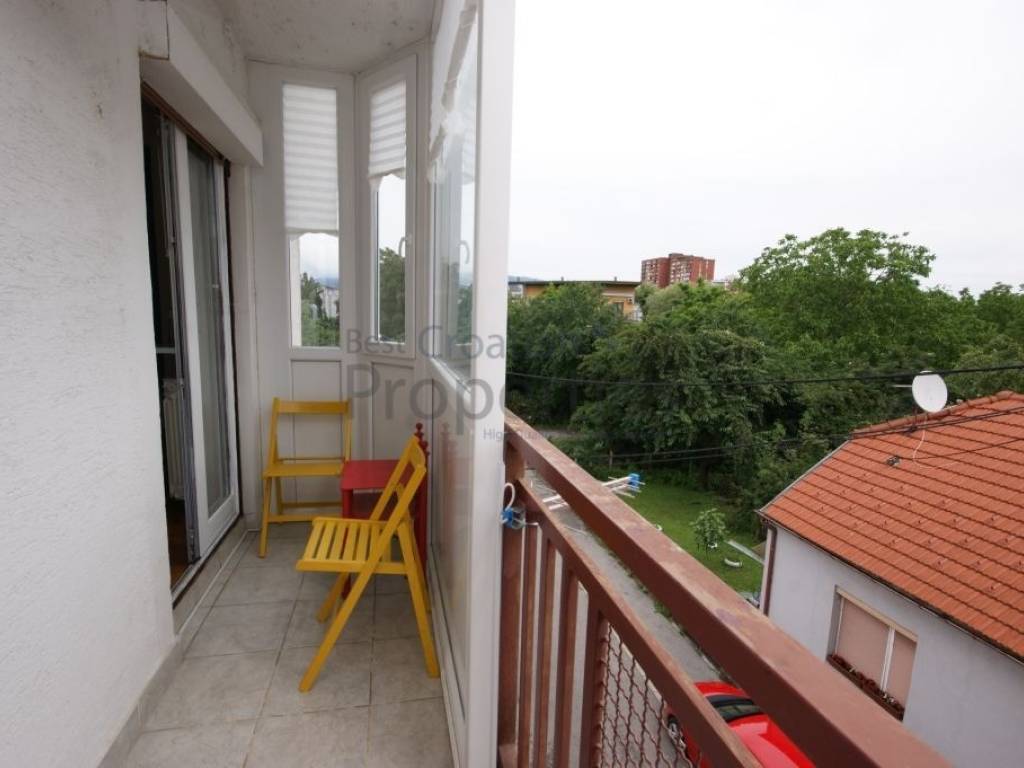 Stan u zgradi, Najam, Zagreb, Tresnjevka - sjever