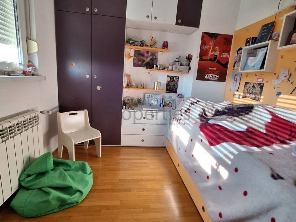 Zagreb, Tresnjevka - sjever