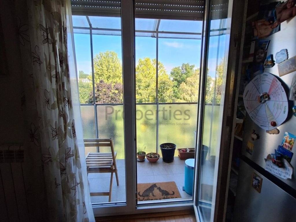 Zagreb, Tresnjevka - sjever