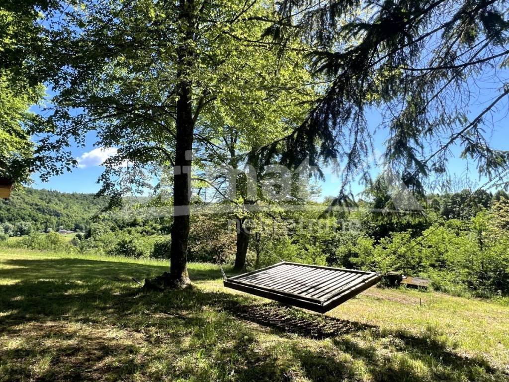 Vrbovsko, Gomirje