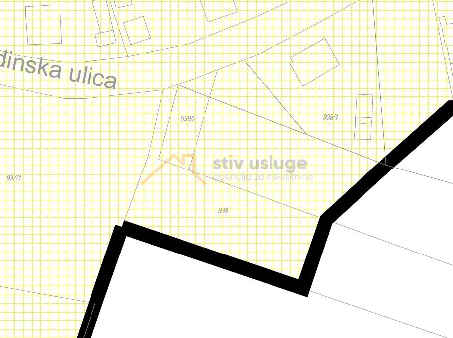 Dugo Selo - Okolica, Mala Ostrna