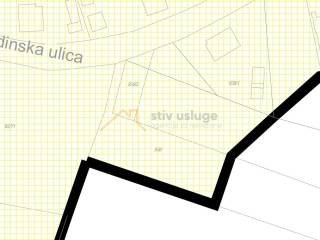 Dugo Selo - Okolica, Mala Ostrna