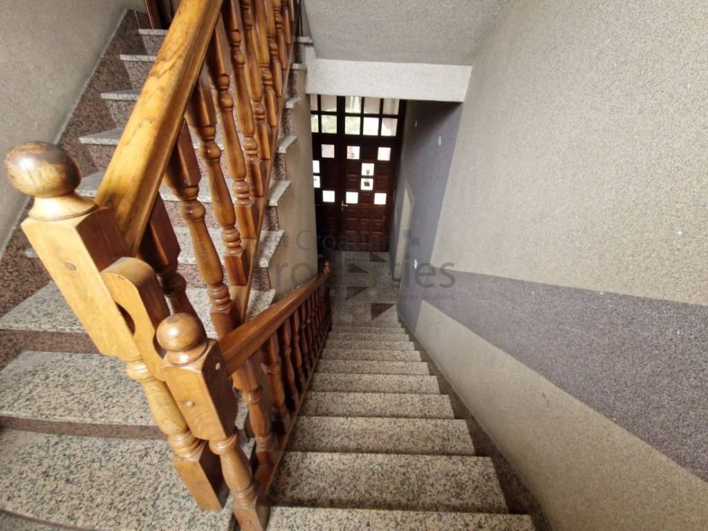 Zagreb, Donja Dubrava