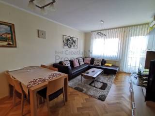 Zagreb, Tresnjevka - sjever