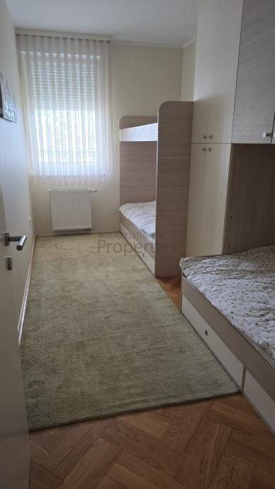 Zagreb, Tresnjevka - sjever