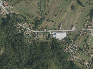 Vrlika, Podosoje