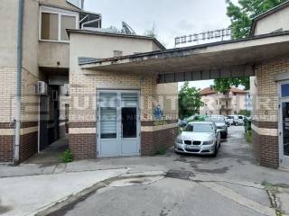 Zagreb, Tresnjevka - sjever