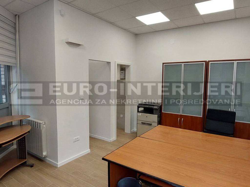 Zagreb, Tresnjevka - sjever
