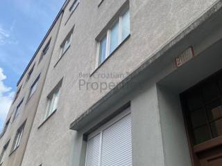 Stan u zgradi, Najam, Zagreb, Crnomerec