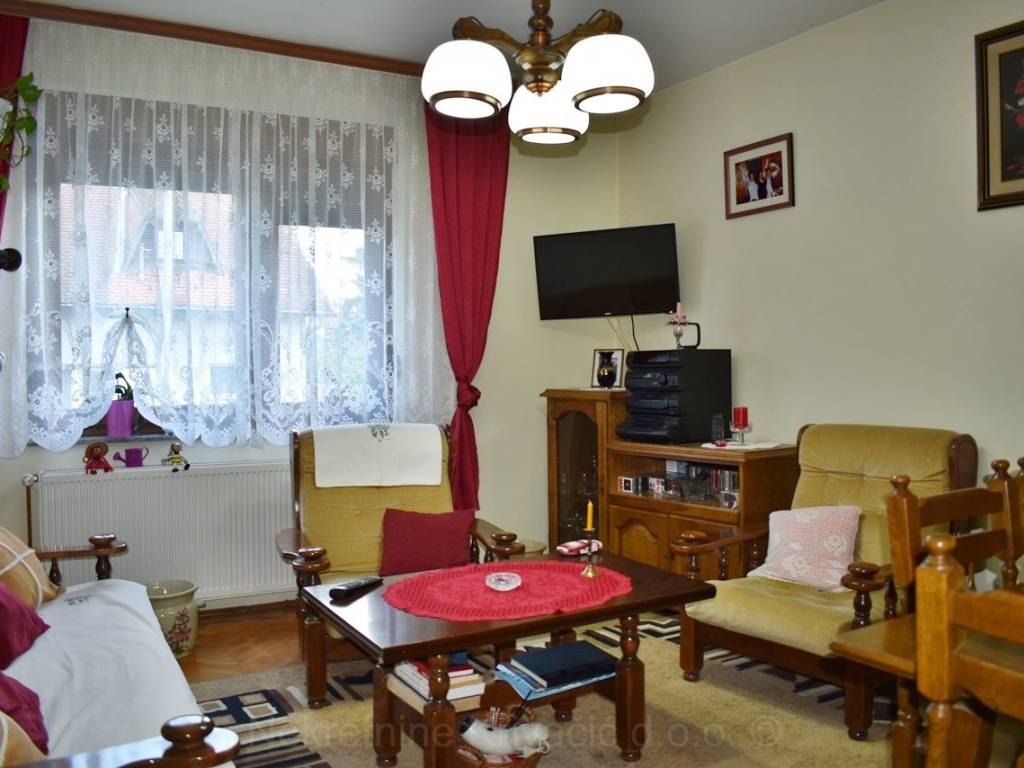 Bjelovar, Bjelovar