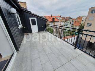 Stan u stambenoj zgradi, Najam, Zagreb, Maksimir