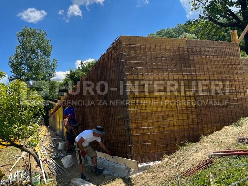Krapinske toplice, Hrsak Breg