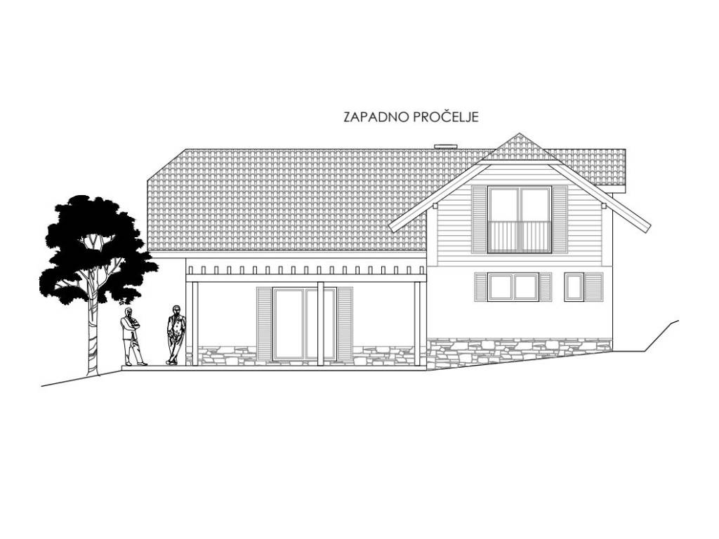 Krapinske toplice, Hrsak Breg