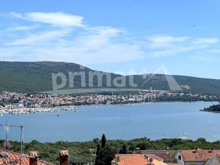 Krk, Kornic