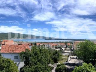 Krk, Kornic