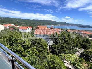Krk, Kornic