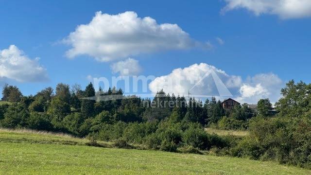 Vrbovsko, Gomirje