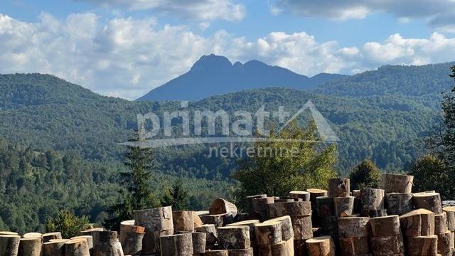 Vrbovsko, Gomirje