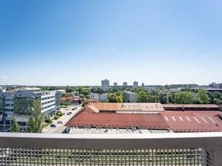 Zagreb, Pescenica - Zitnjak