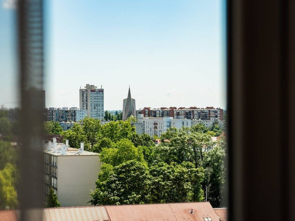 Zagreb, Pescenica - Zitnjak