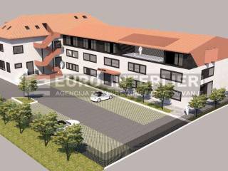 Brdovec, Senkovec